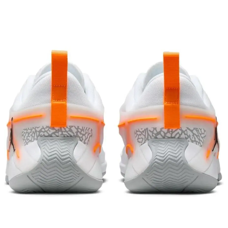 Nike shoes - Jordan Heir - Heir - IO0409-108 - White 4