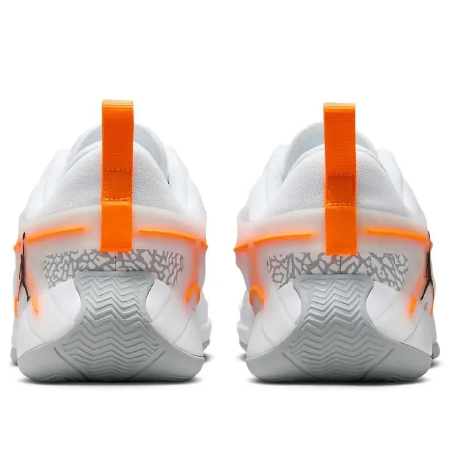 Nike shoes - Jordan Heir - Heir - IO0409-108 - White 4