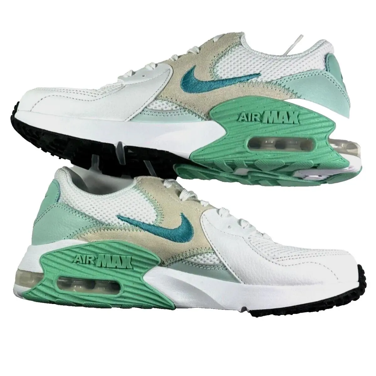 Nike shoes - CD5432127 - CD5432-127 - White 7