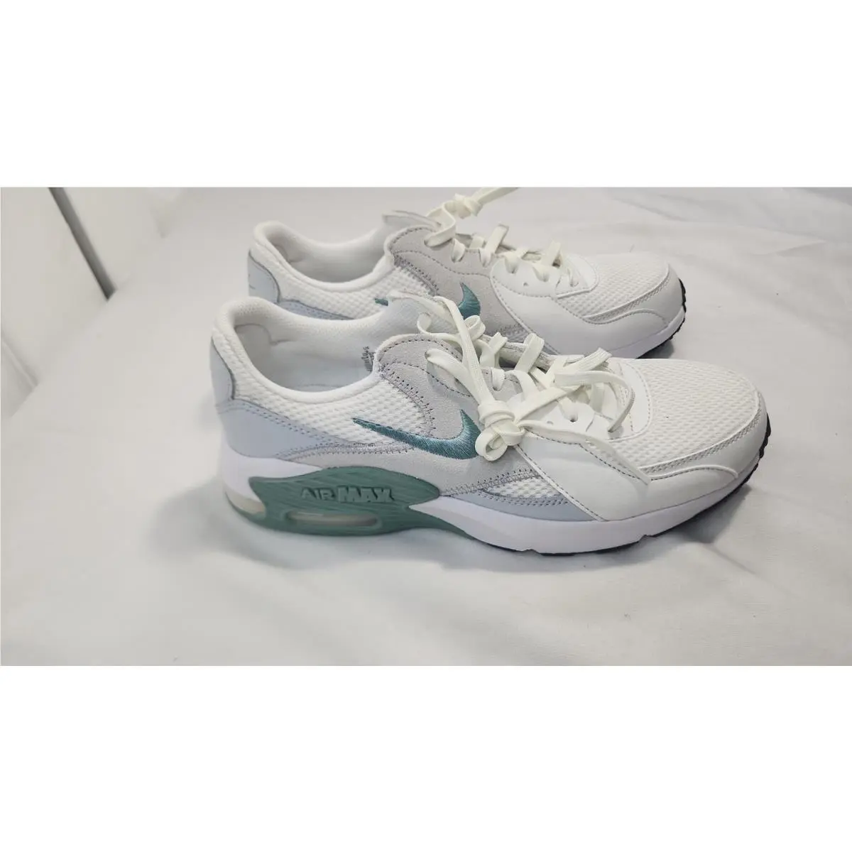 Nike shoes - Nike Air Max Excee - Air Max Excee - CD5432-127 - White 0