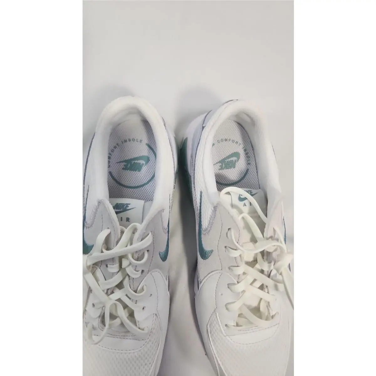 Nike shoes - Nike Air Max Excee - Air Max Excee - CD5432-127 - White 1
