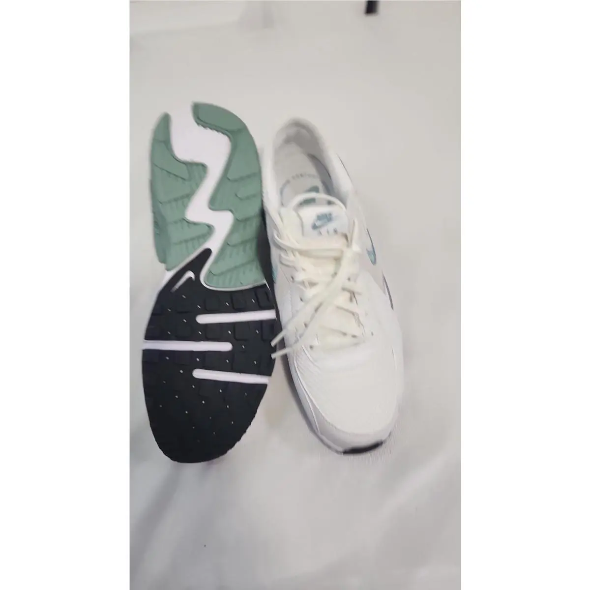 Nike shoes - Nike Air Max Excee - Air Max Excee - CD5432-127 - White 3
