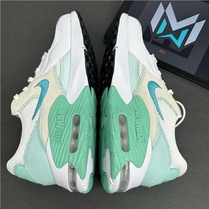 Nike shoes - CD5432127 - CD5432-127 - White 8