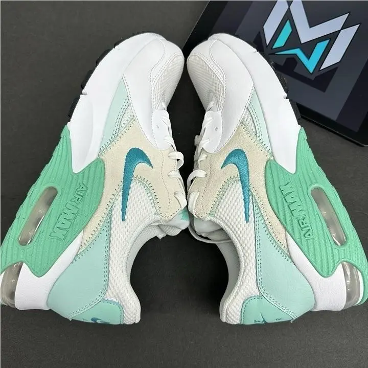 Nike shoes - CD5432127 - CD5432-127 - White 9