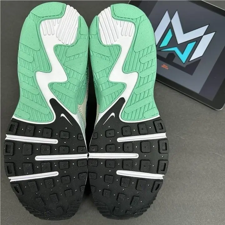 Nike shoes - CD5432127 - CD5432-127 - White 10