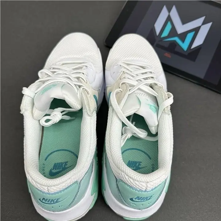 Nike shoes - CD5432127 - CD5432-127 - White 1
