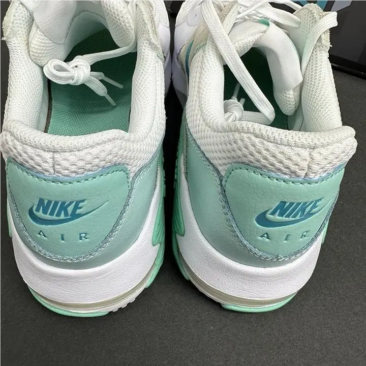 Nike shoes - CD5432127 - CD5432-127 - White 2