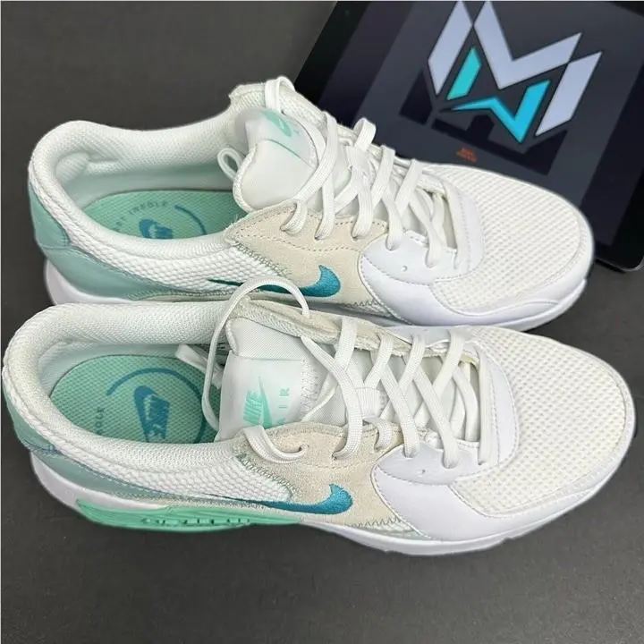 Nike shoes - CD5432127 - CD5432-127 - White 3