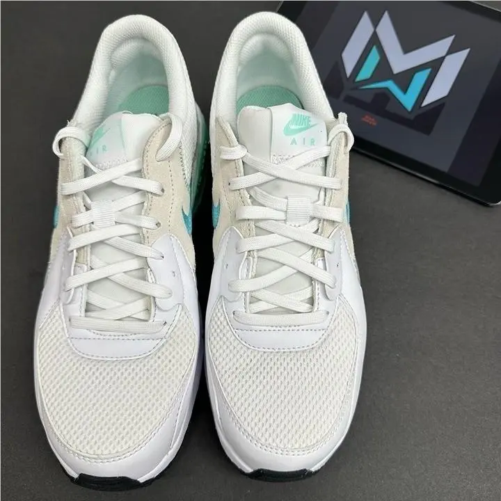 Nike shoes - CD5432127 - CD5432-127 - White 4