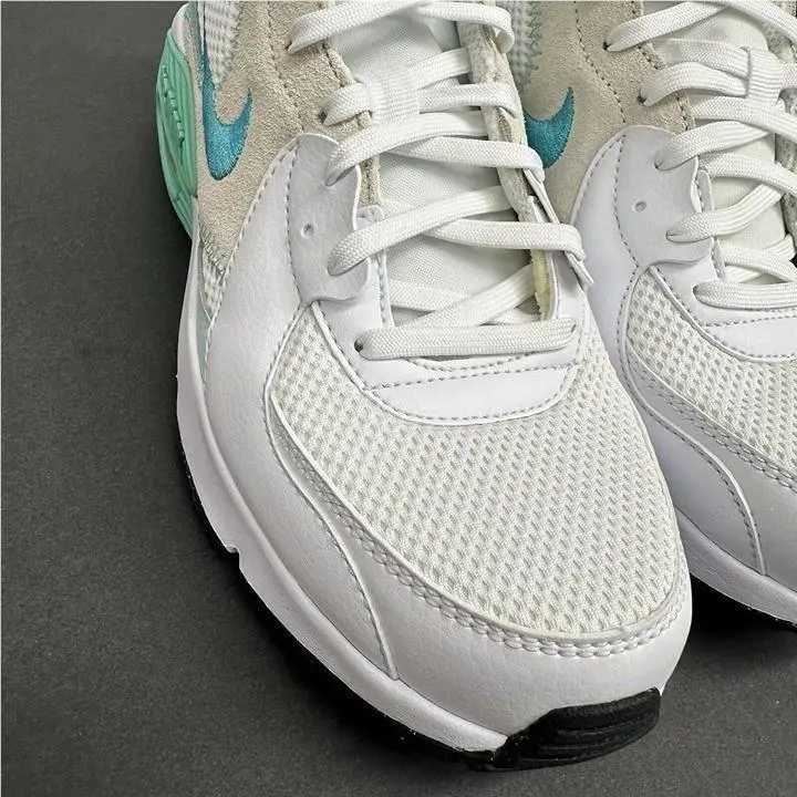 Nike shoes - CD5432127 - CD5432-127 - White 5