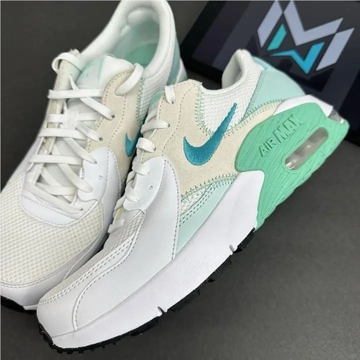 Nike shoes - CD5432127 - CD5432-127 - White 6