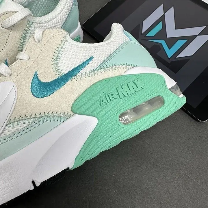 Nike shoes - CD5432127 - CD5432-127 - White 7
