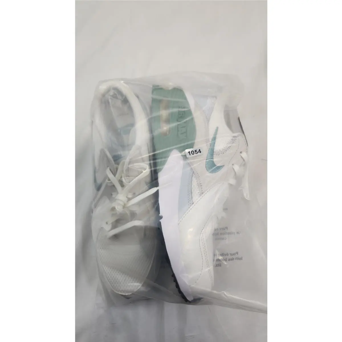 Nike shoes - Nike Air Max Excee - Air Max Excee - CD5432-127 - White 4
