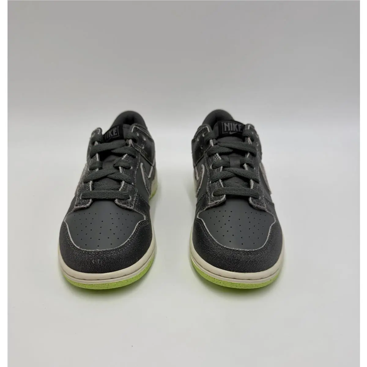 Nike shoes - Nike Dunk Low - Dunk Low - DQ6216-001 - Gray 0
