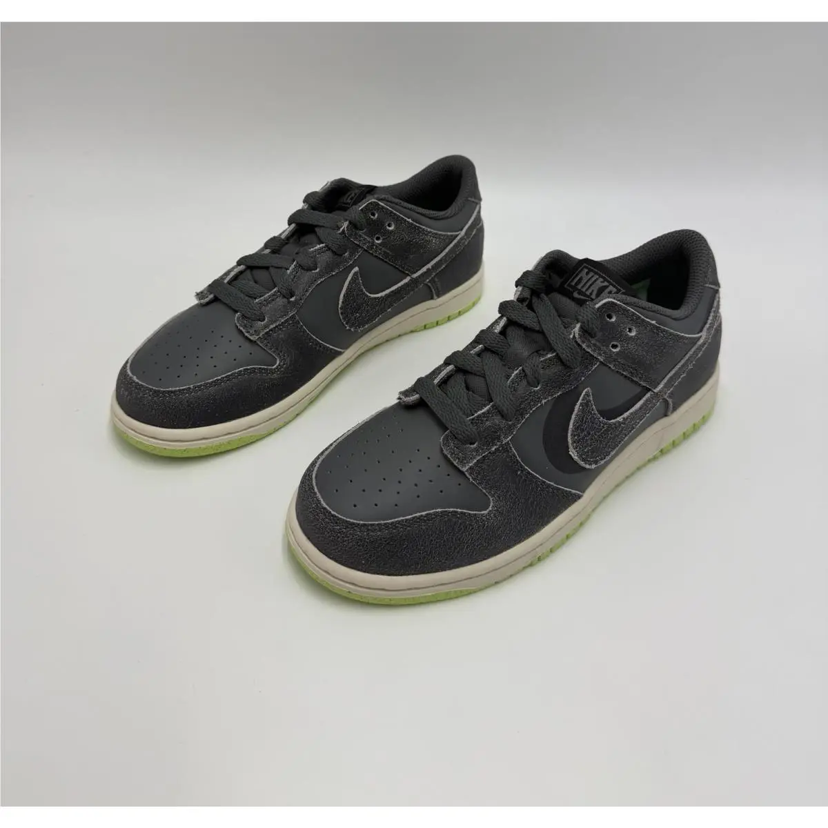 Nike shoes - Nike Dunk Low - Dunk Low - DQ6216-001 - Gray 1