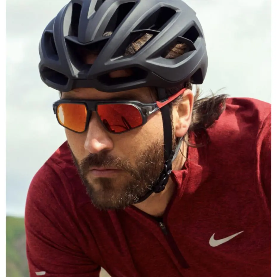 Nike FLYFREE-M-FV2391-060-5914 Sunglasses 59mm