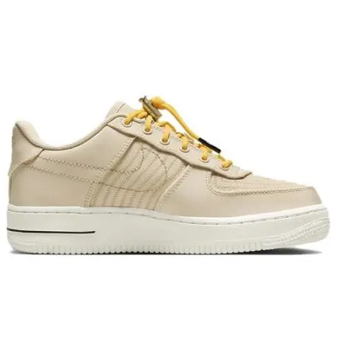Nike shoes - DV1622 100 - DV1622 100 - Sanddrift/Sail-Citron Pulse (UPC: 196154799799) 0
