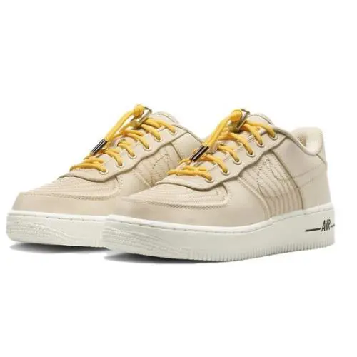Nike shoes - DV1622 100 - DV1622 100 - Sanddrift/Sail-Citron Pulse (UPC: 196154799799) 1
