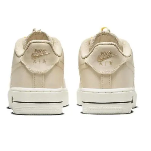 Nike shoes - DV1622 100 - DV1622 100 - Sanddrift/Sail-Citron Pulse (UPC: 196154799799) 2