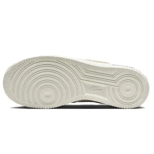 Nike shoes - DV1622 100 - DV1622 100 - Sanddrift/Sail-Citron Pulse (UPC: 196154799799) 3