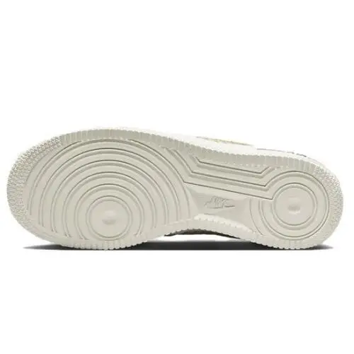 Nike shoes - DV1622 100 - DV1622 100 - Sanddrift/Sail-Citron Pulse (UPC: 196154799799) 3