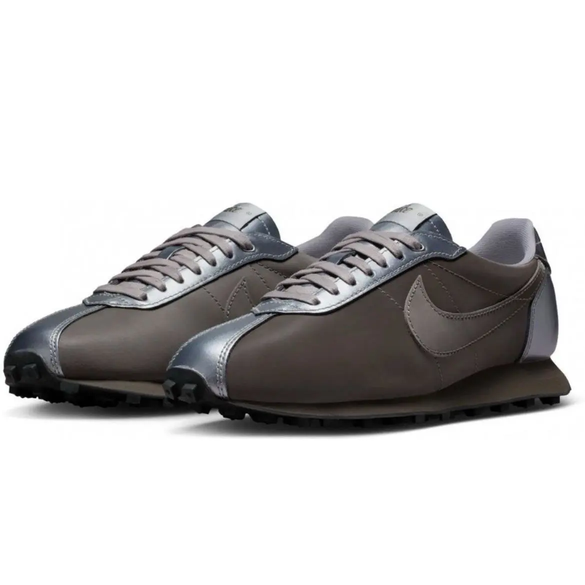 Nike shoes - Nike LD - IO1820 289 - Cave Stone/Metallic Cool Grey 13