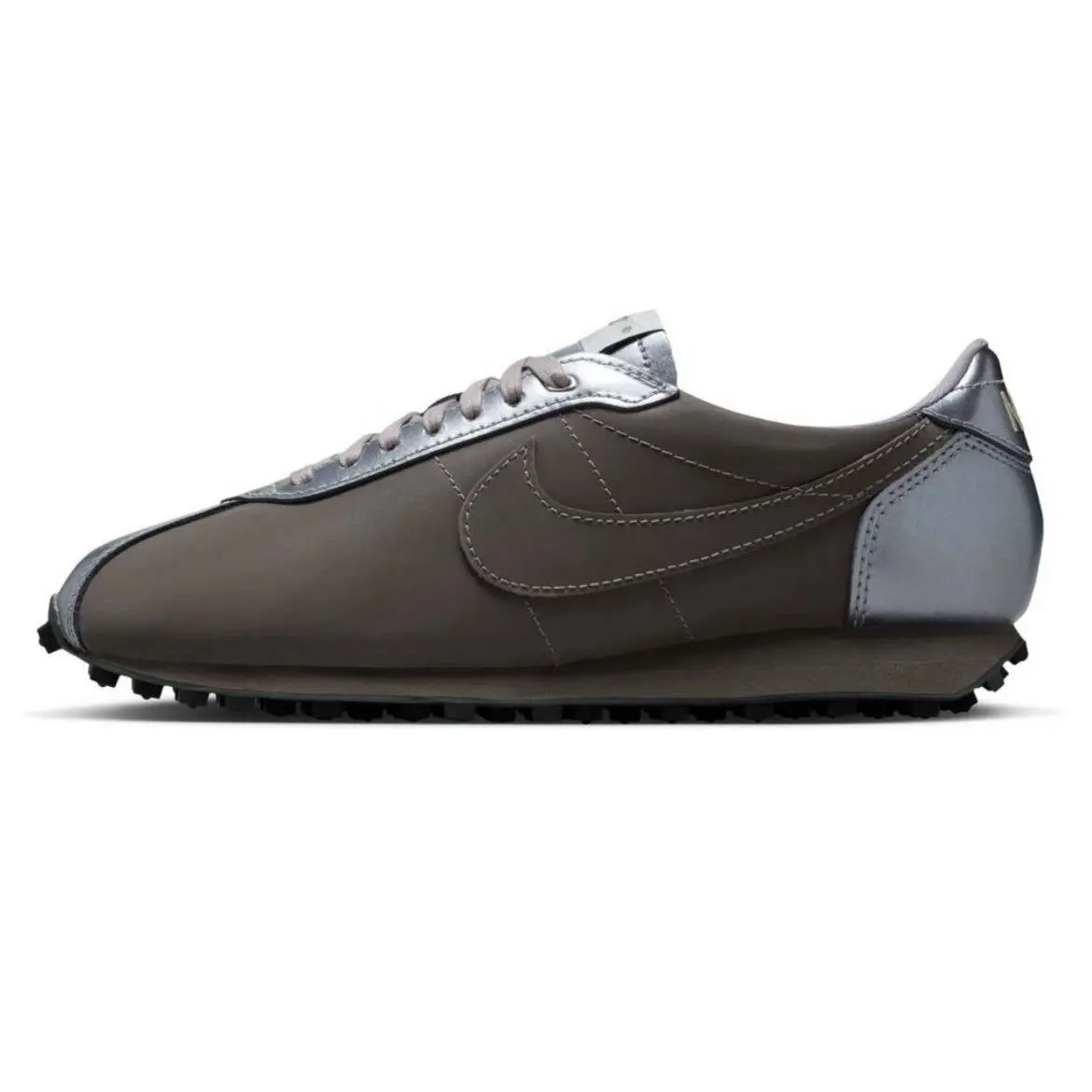 Nike shoes - Nike LD - IO1820 289 - Cave Stone/Metallic Cool Grey 14