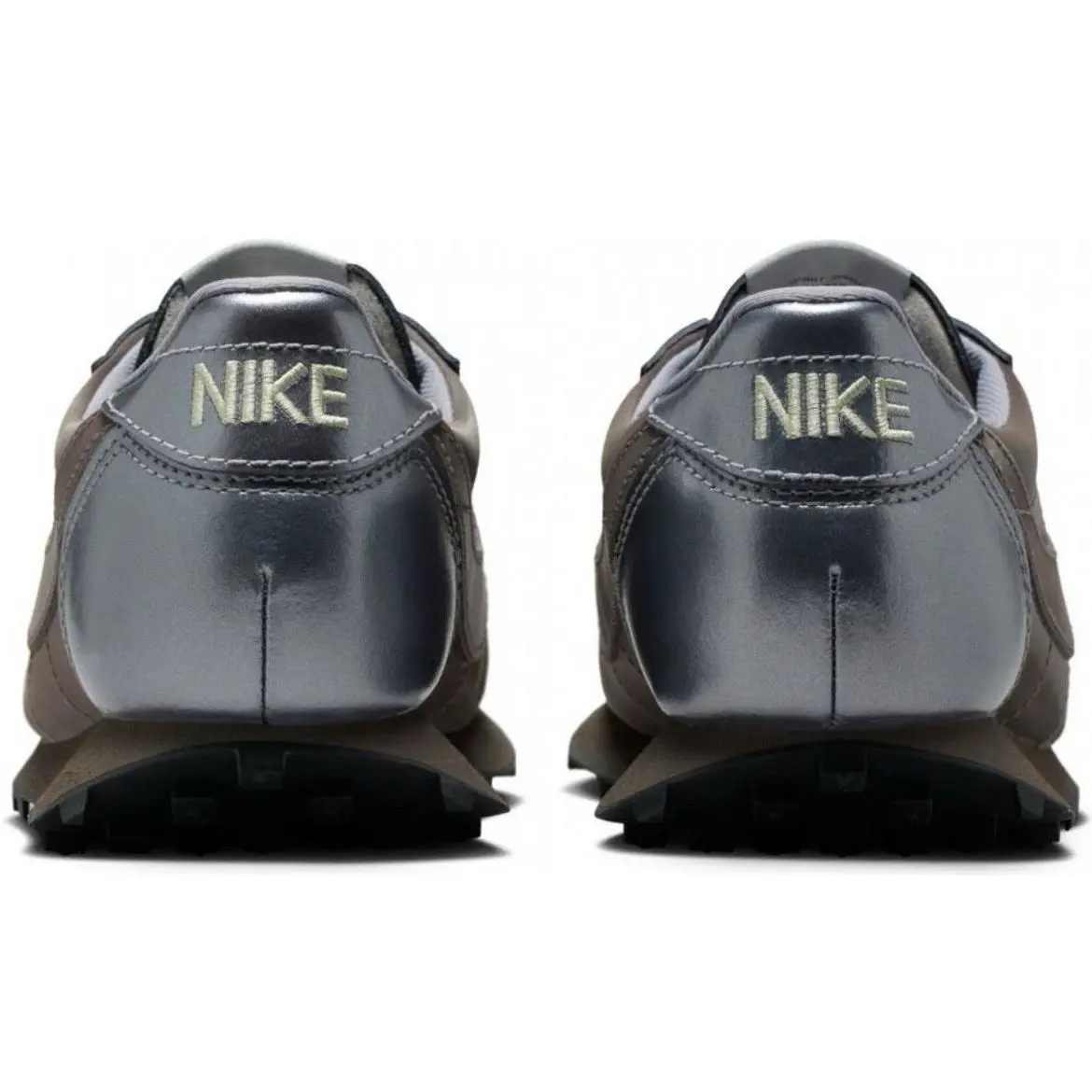 Nike shoes - Nike LD - IO1820 289 - Cave Stone/Metallic Cool Grey 15