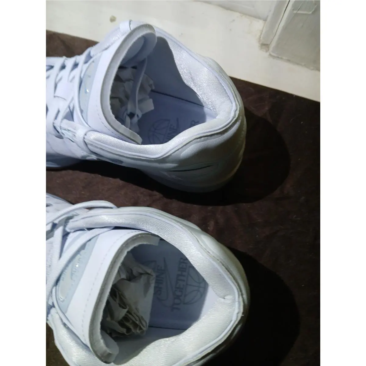 Nike shoes - Nike Air Zoom GT Hustle 2 - DJ9404-006 - Blue 2