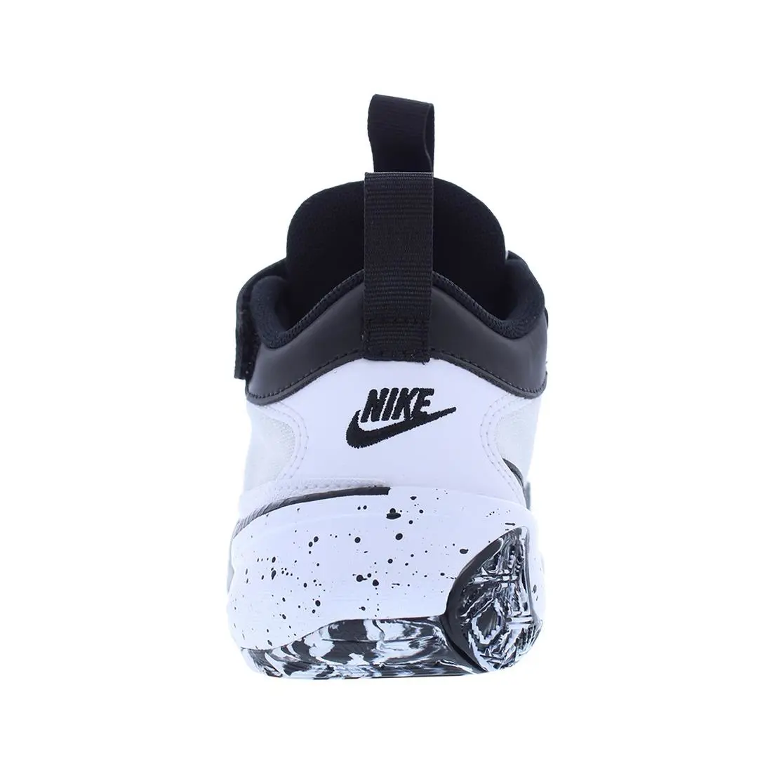 Nike shoes - Nike Zoom Freak 5 - Zoom Freak - DZ4485-100 - White, Main: White (UPC: 196608412236) 2