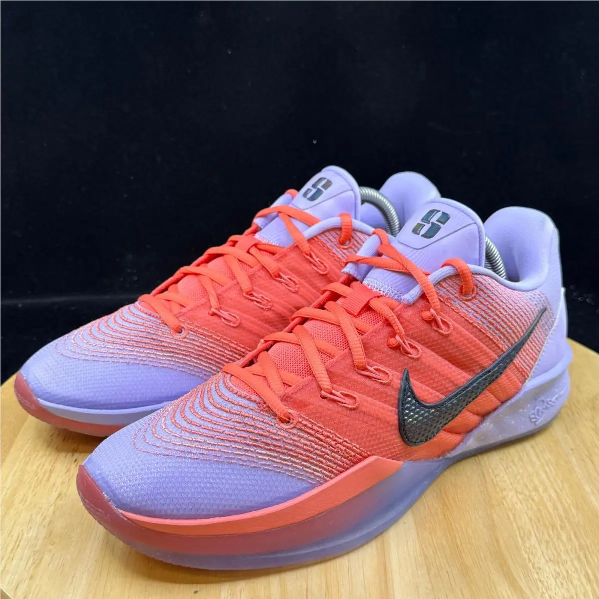 Nike shoes - Purple 0