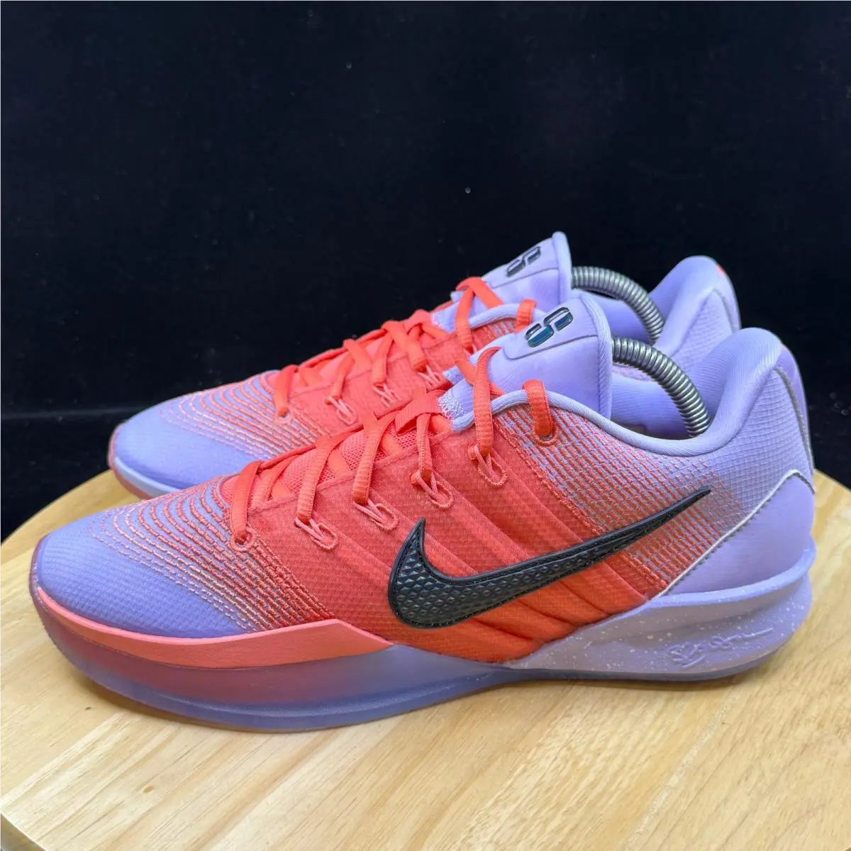 Nike shoes - Purple 5