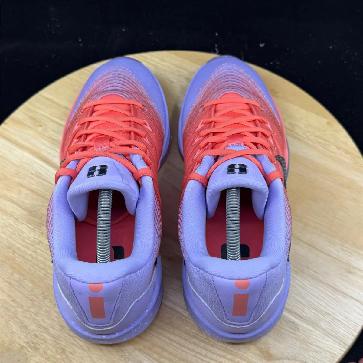 Nike shoes - Purple 7
