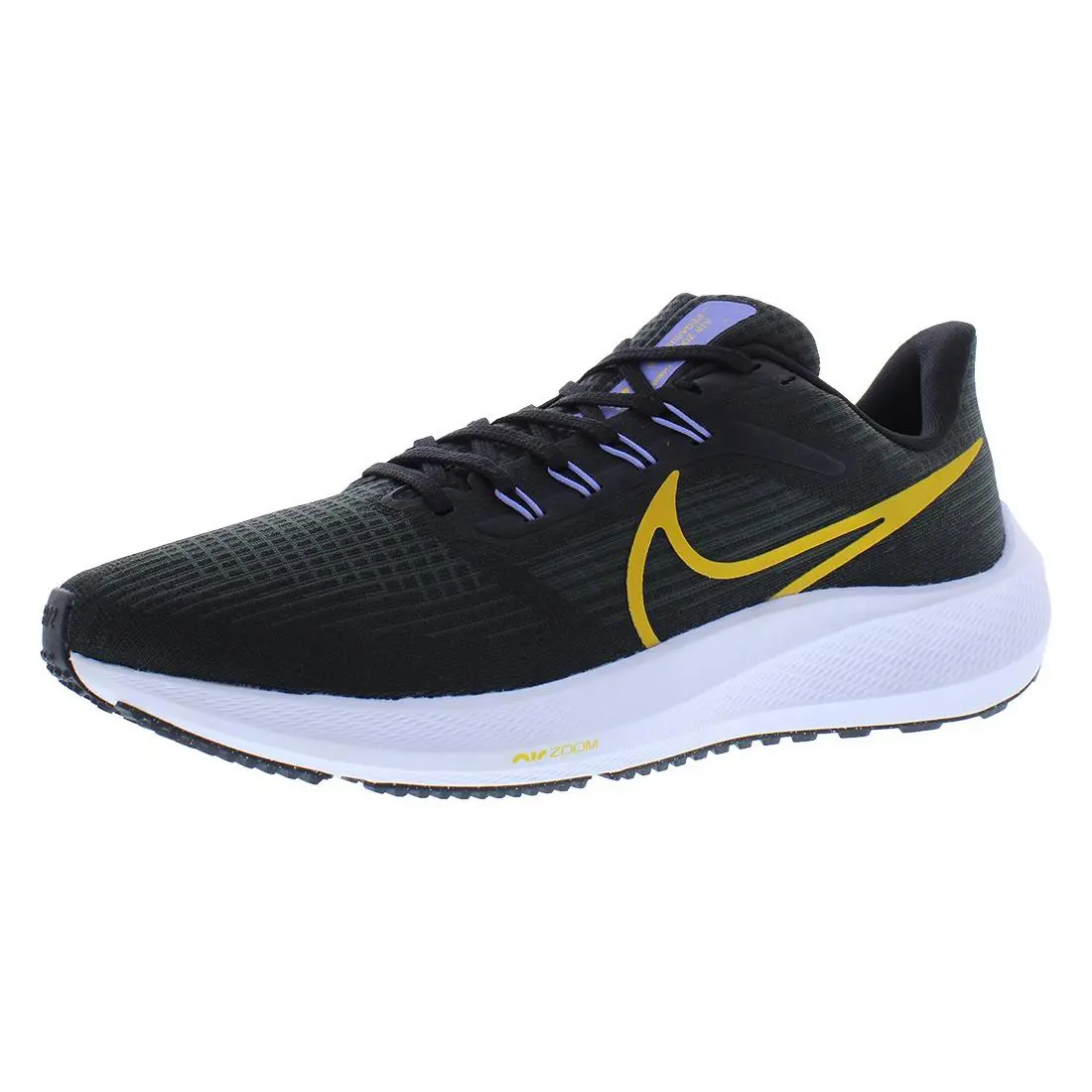 Nike shoes - Nike Air Zoom Pegasus 39 - DH4072-004 - Black, Main: Black (UPC: 196149112510) 0
