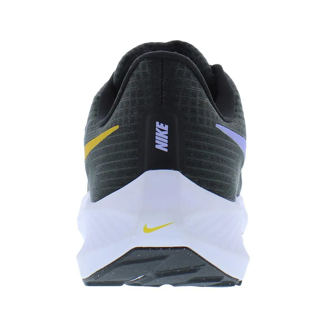 Nike shoes - Nike Air Zoom Pegasus 39 - DH4072-004 - Black, Main: Black (UPC: 196149112510) 2