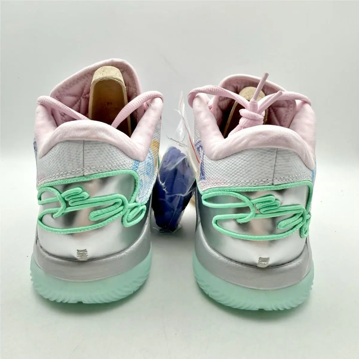 Nike shoes - White 7