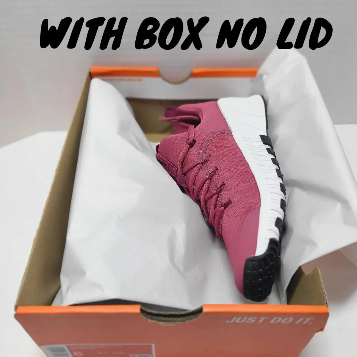Nike shoes - Nike Free Metcon - Free Metcon - FJ7126-609 - Multicolor 0