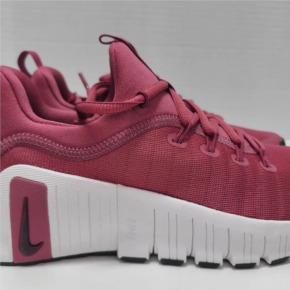 Nike shoes - Nike Free Metcon - Free Metcon - FJ7126-609 - Multicolor 3