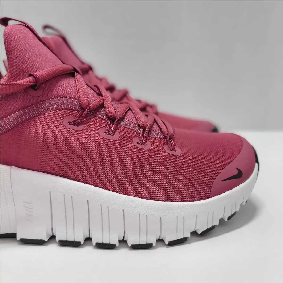 Nike shoes - Nike Free Metcon - Free Metcon - FJ7126-609 - Multicolor 4