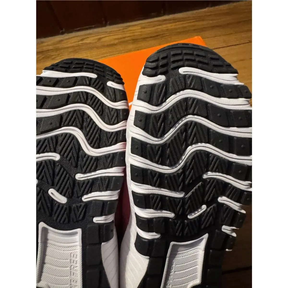 Nike shoes - Nike Free Metcon - Free Metcon - FJ7126-609 - Pink 2