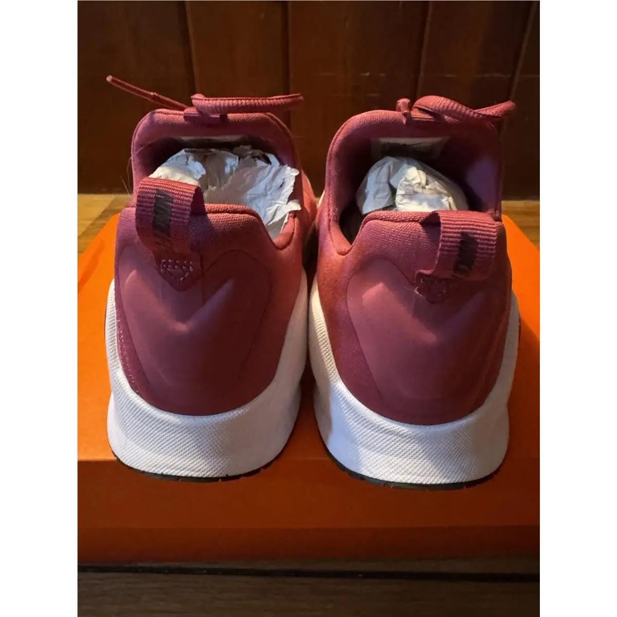 Nike shoes - Nike Free Metcon - Free Metcon - FJ7126-609 - Pink 4