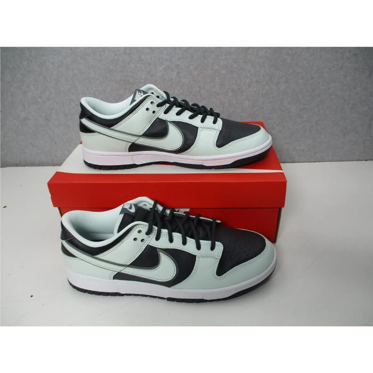 Nike shoes - Nike Dunk Low Retro - Dunk Low Retro - Green 0