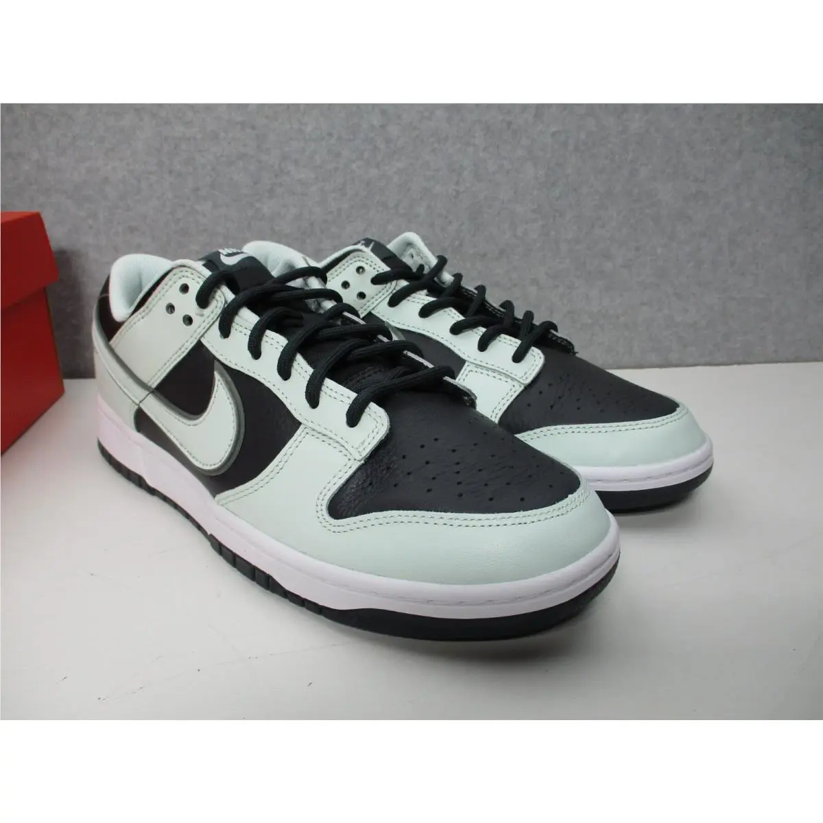 Nike shoes - Nike Dunk Low Retro - Dunk Low Retro - Green 1
