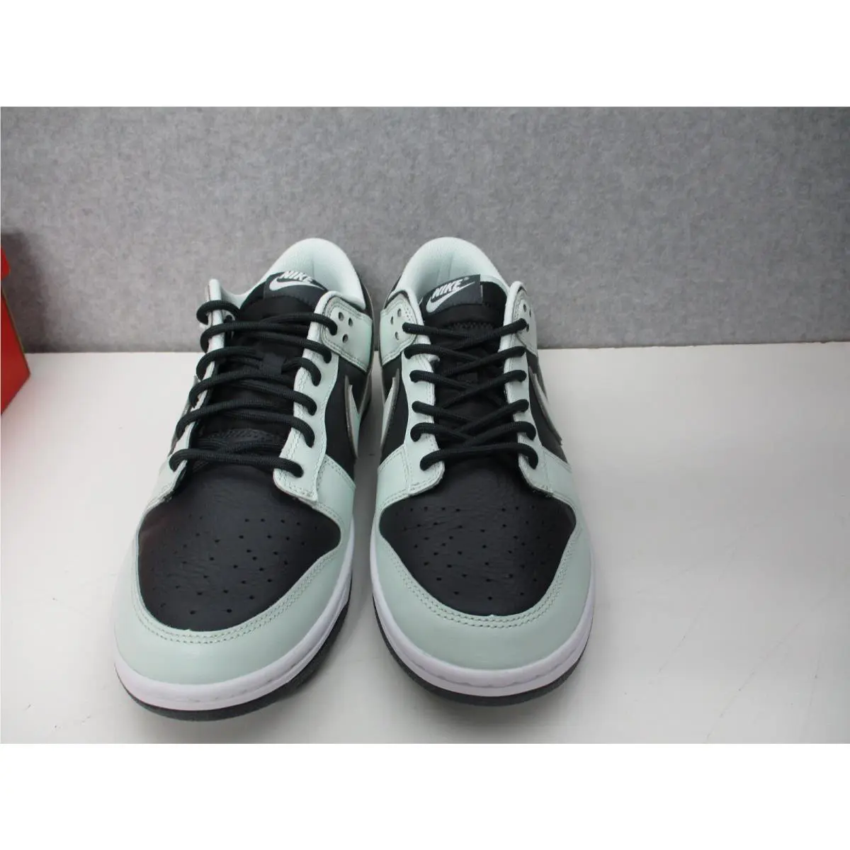Nike shoes - Nike Dunk Low Retro - Dunk Low Retro - Green 2