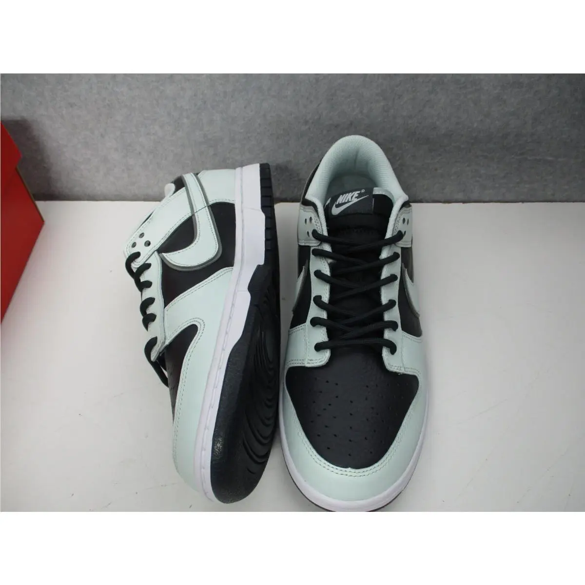 Nike shoes - Nike Dunk Low Retro - Dunk Low Retro - Green 3
