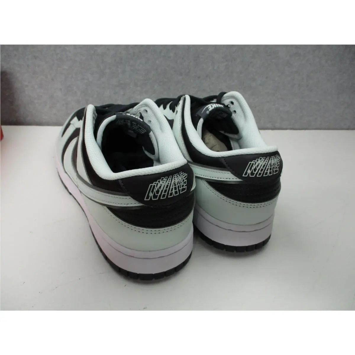 Nike shoes - Nike Dunk Low Retro - Dunk Low Retro - Green 6