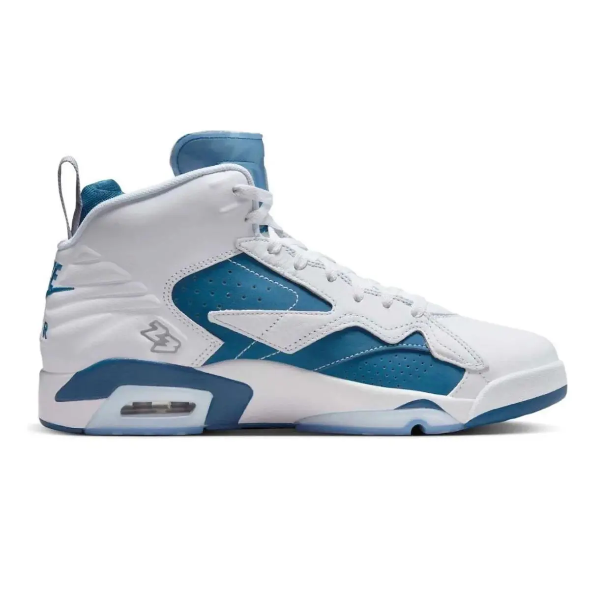 Nike shoes - White 1