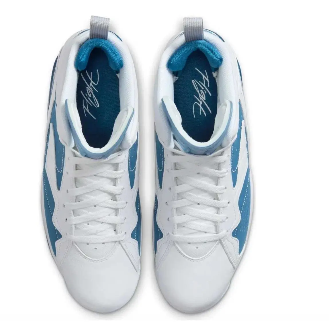 Nike shoes - White 2