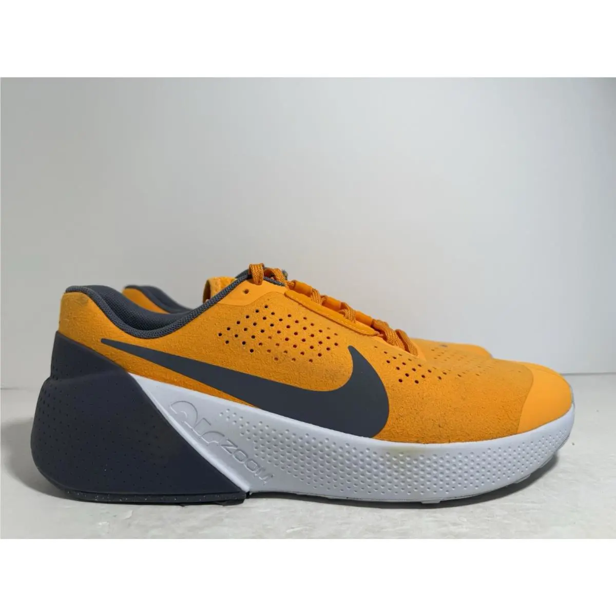 Nike shoes - Nike Air Zoom TR1 - Air Zoom - DX9016-706 - Orange 0