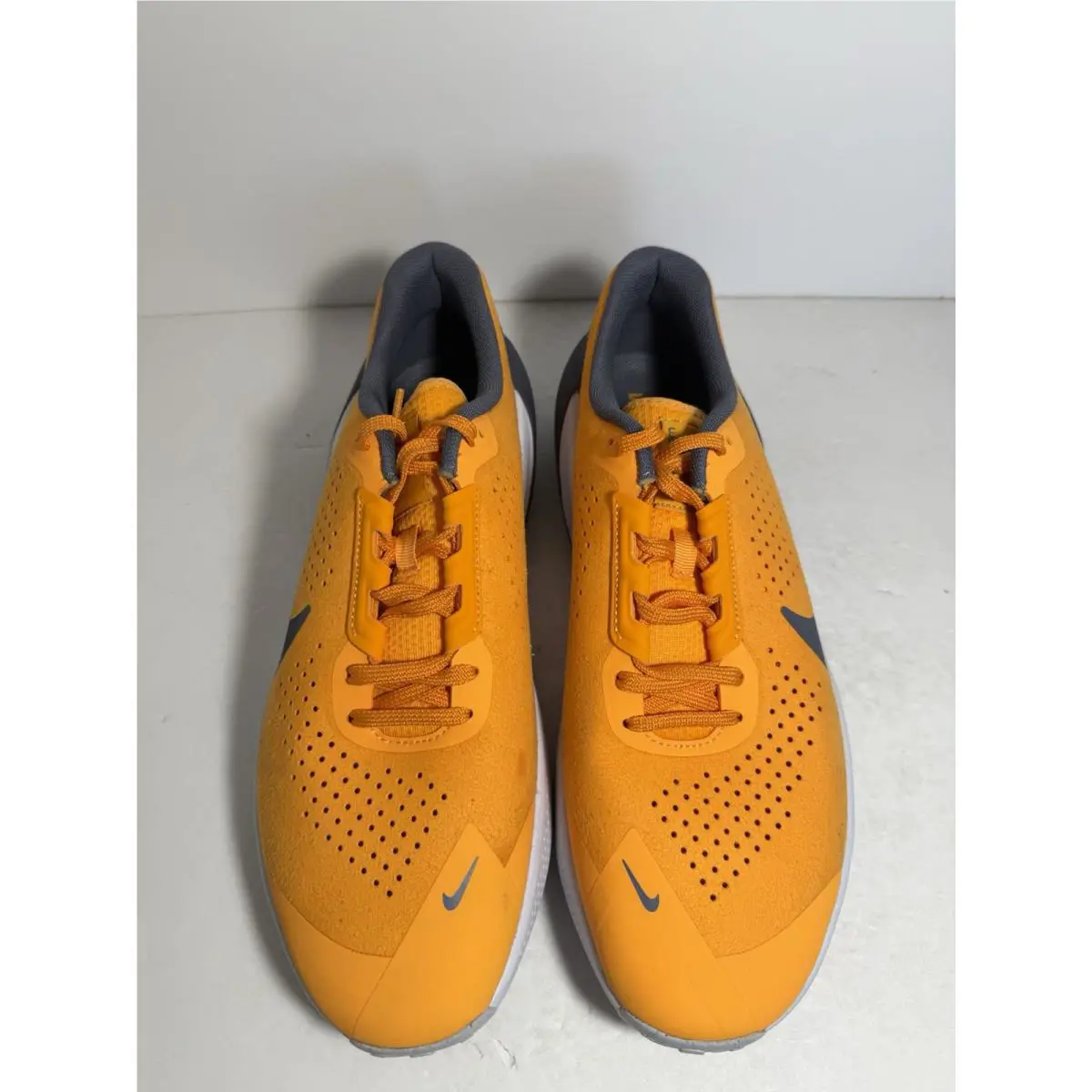 Nike shoes - Nike Air Zoom TR1 - Air Zoom - DX9016-706 - Orange 1